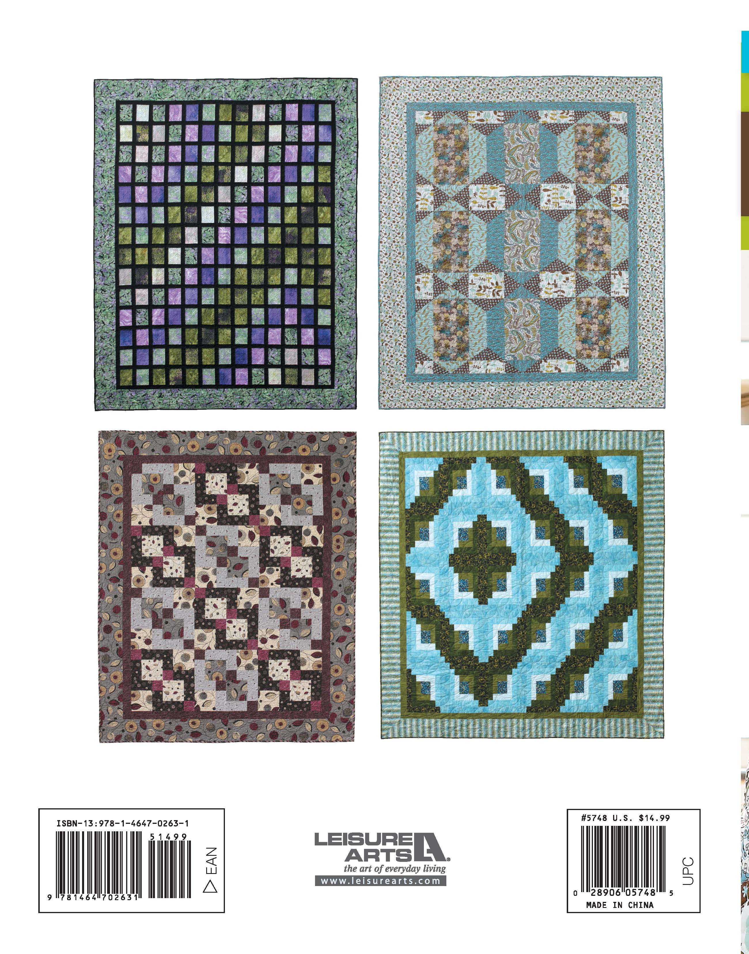 Dynamic Quilts Made Simple - Image 8