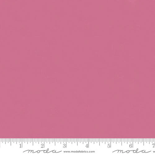 English Rose Bella Solids 44"/45" Cotton Fabric Per Yard
