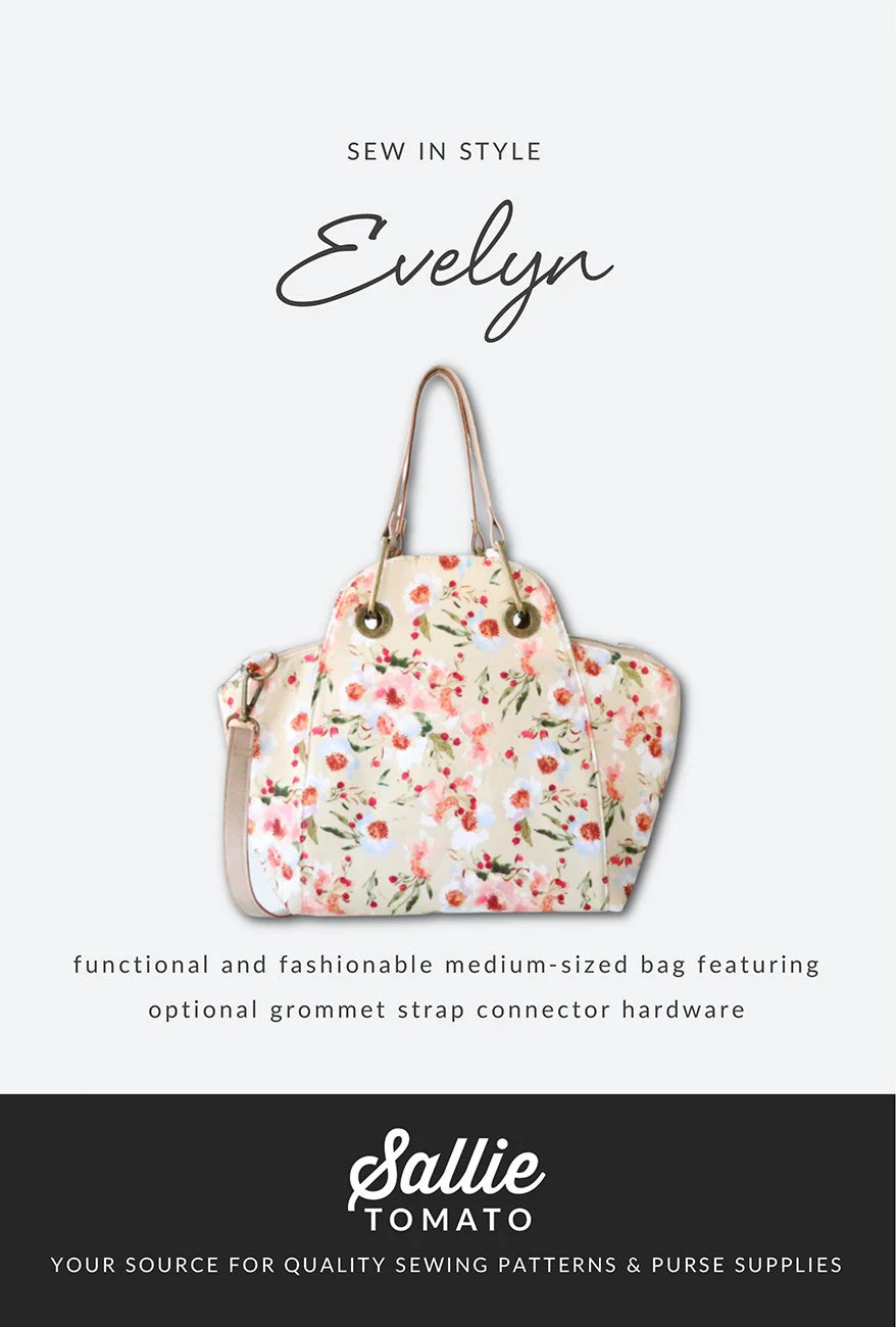 Evelyn Pattern