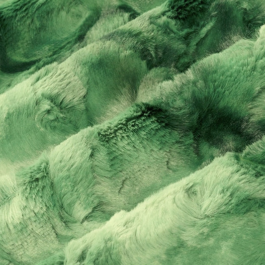 Evergreen Luxe Cuddle Galaxy 58"/60" Fabric per yard - Image 3
