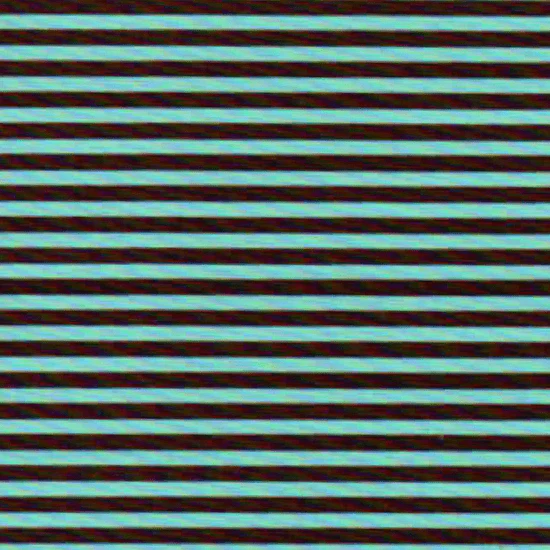 Every Day Prints - Stripes - Green 44" / 45" Fabric Per Yard