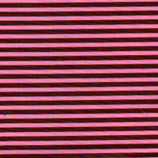 Every Day Prints - Stripes - Pink 44" / 45" Fabric Per Yard