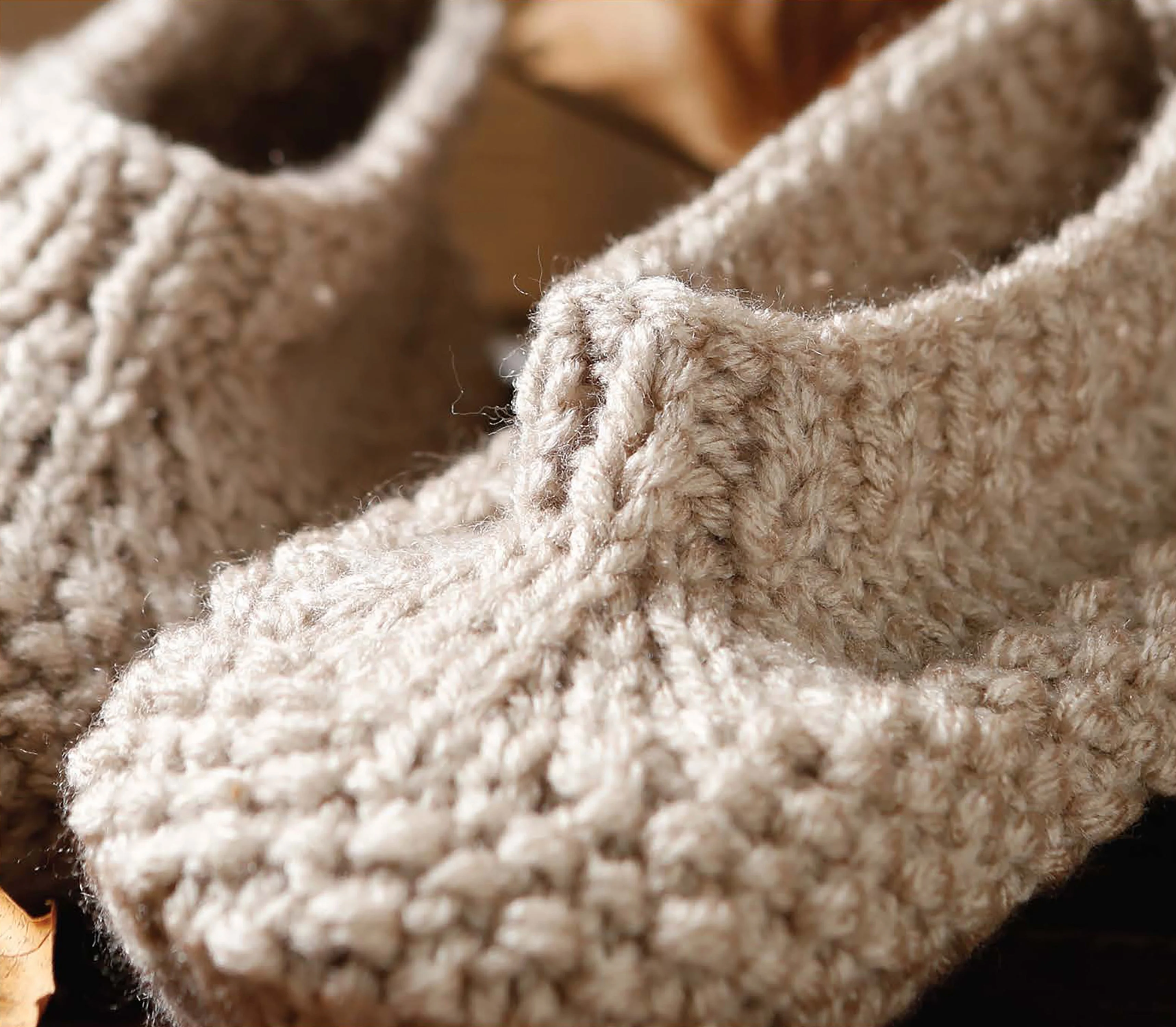 Everyday Men's Knits - Image 2