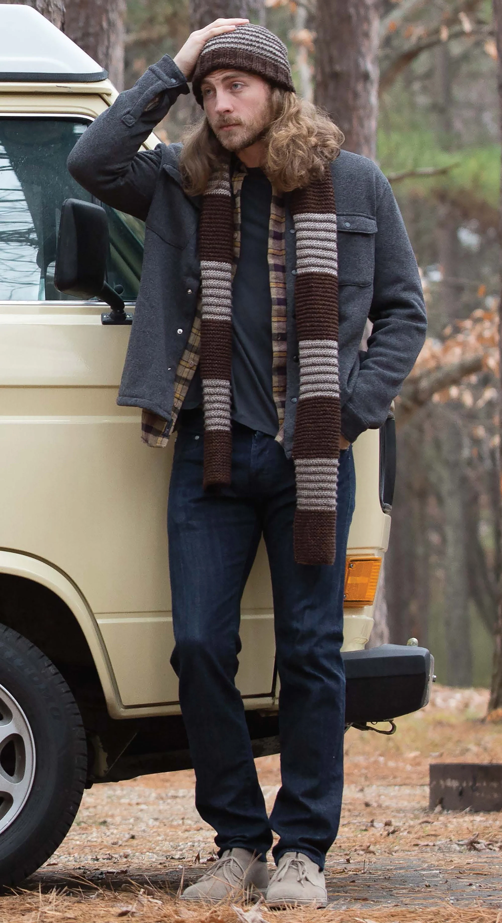 Everyday Men's Knits - Image 3