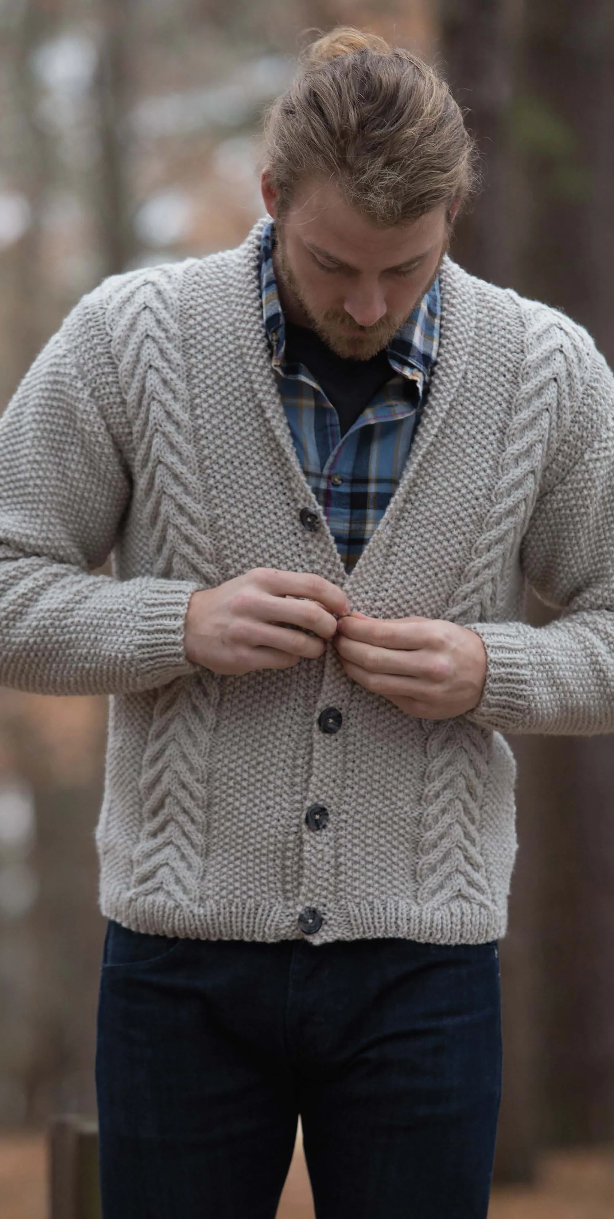 Everyday Men's Knits - Image 4