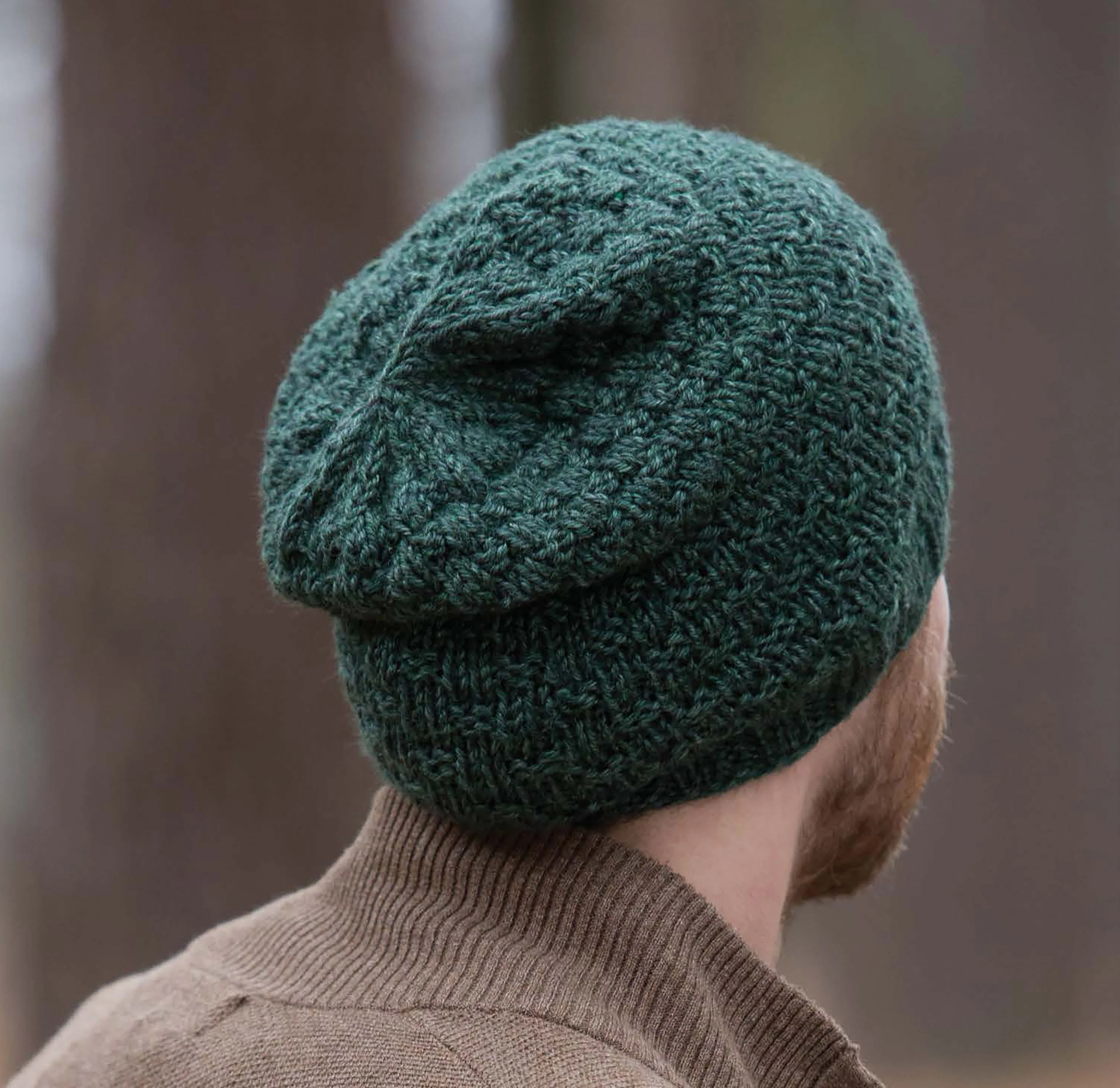 Everyday Men's Knits - Image 5