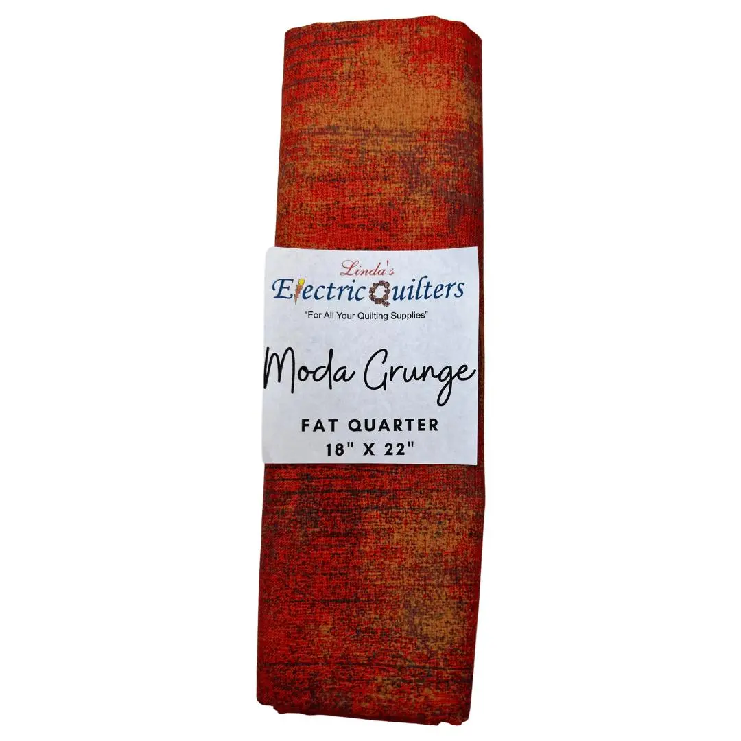 113 Fandango Moda Grunge - Fat Quarter