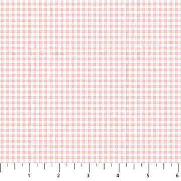 FIGO Fabric NEST Candy Cotton 44"/45" Fabric Per Yard