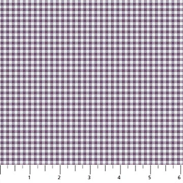 FIGO Fabric NEST Fig Cotton 44"/45" Fabric Per Yard