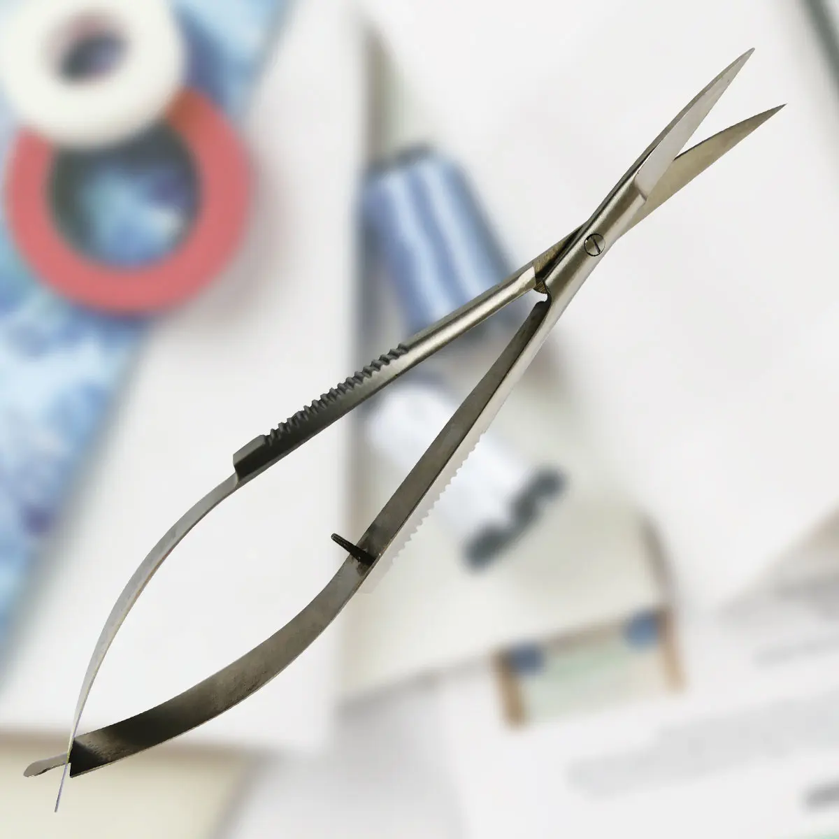 Floriani Squeeze N Snip Tool