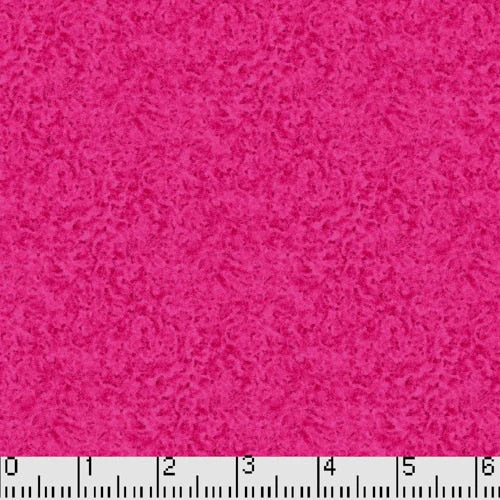 Fuchsia Little Bit 45" wide Fabric per yard