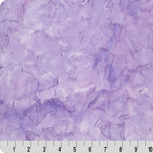 Galaxy Bellflwr 2 Yard Luxe Cuddle Cut - Image 2