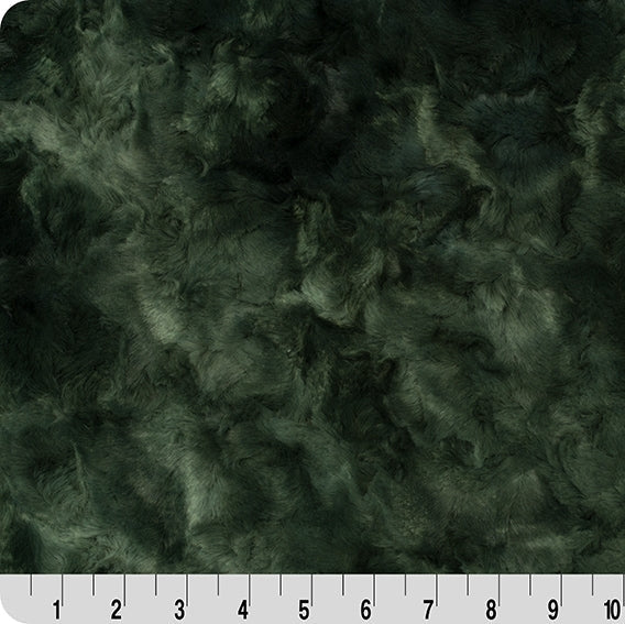 Galaxy Camo 2 Yard Luxe Cuddle Cut - Image 2