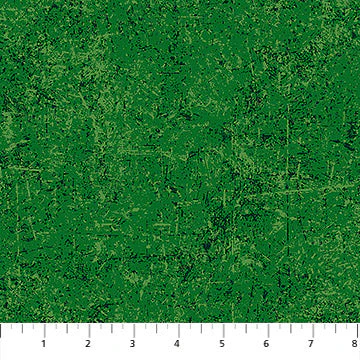 Glade Glisten 43"/44" Cotton Fabric Per Yard
