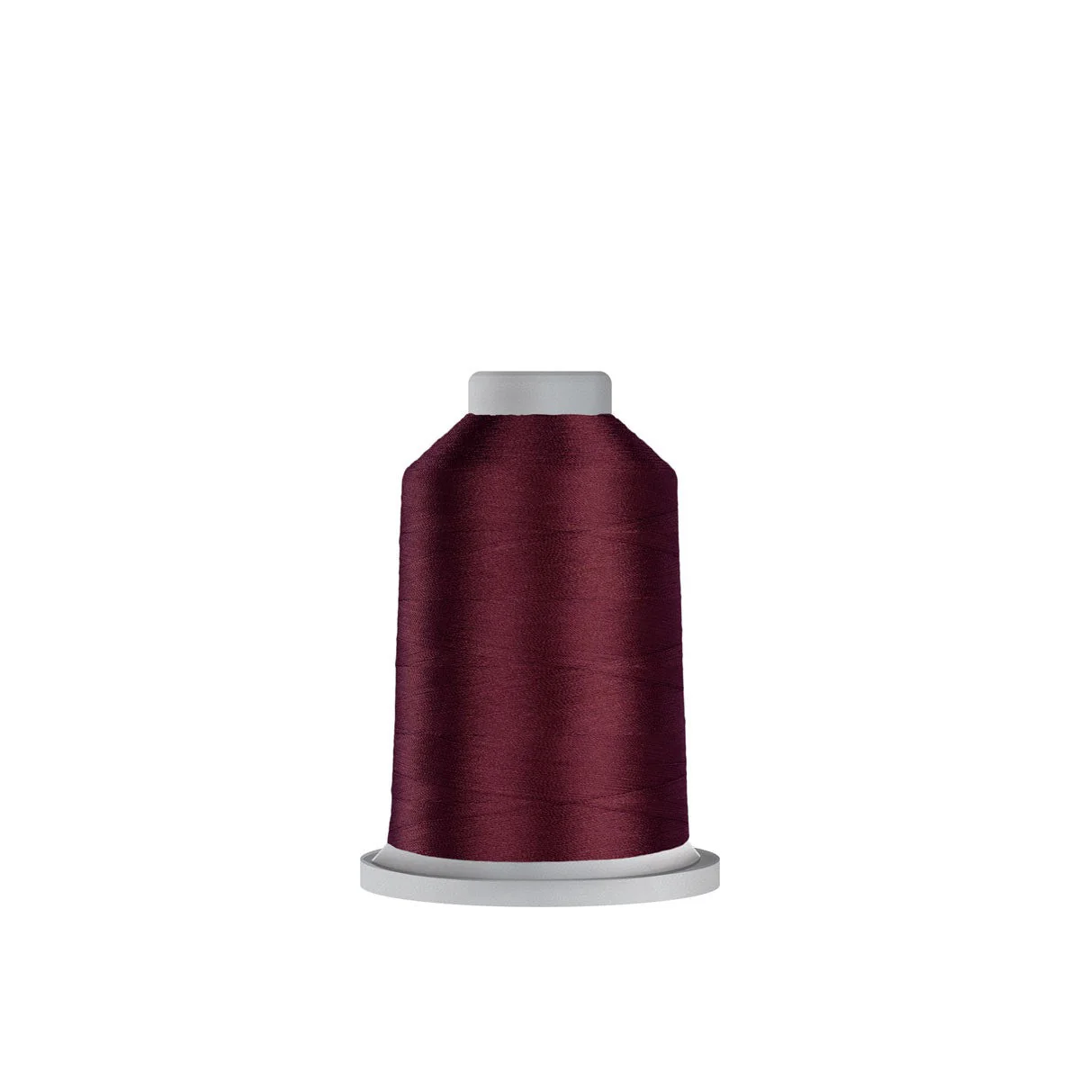 40836 Wild Plum Glide Polyester Thread - 1,100 yards Mini Spool
