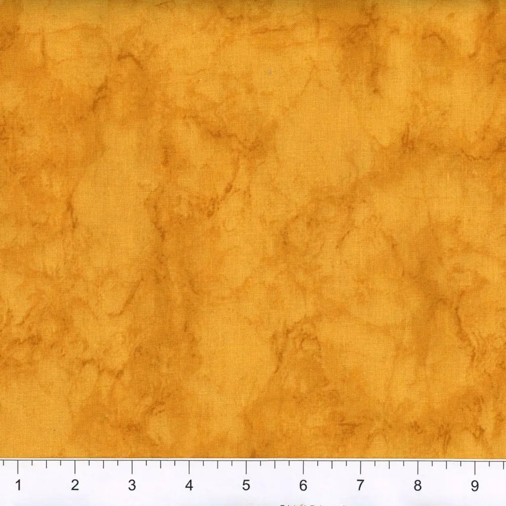 Gold Marble 45" wide Fabric per yard