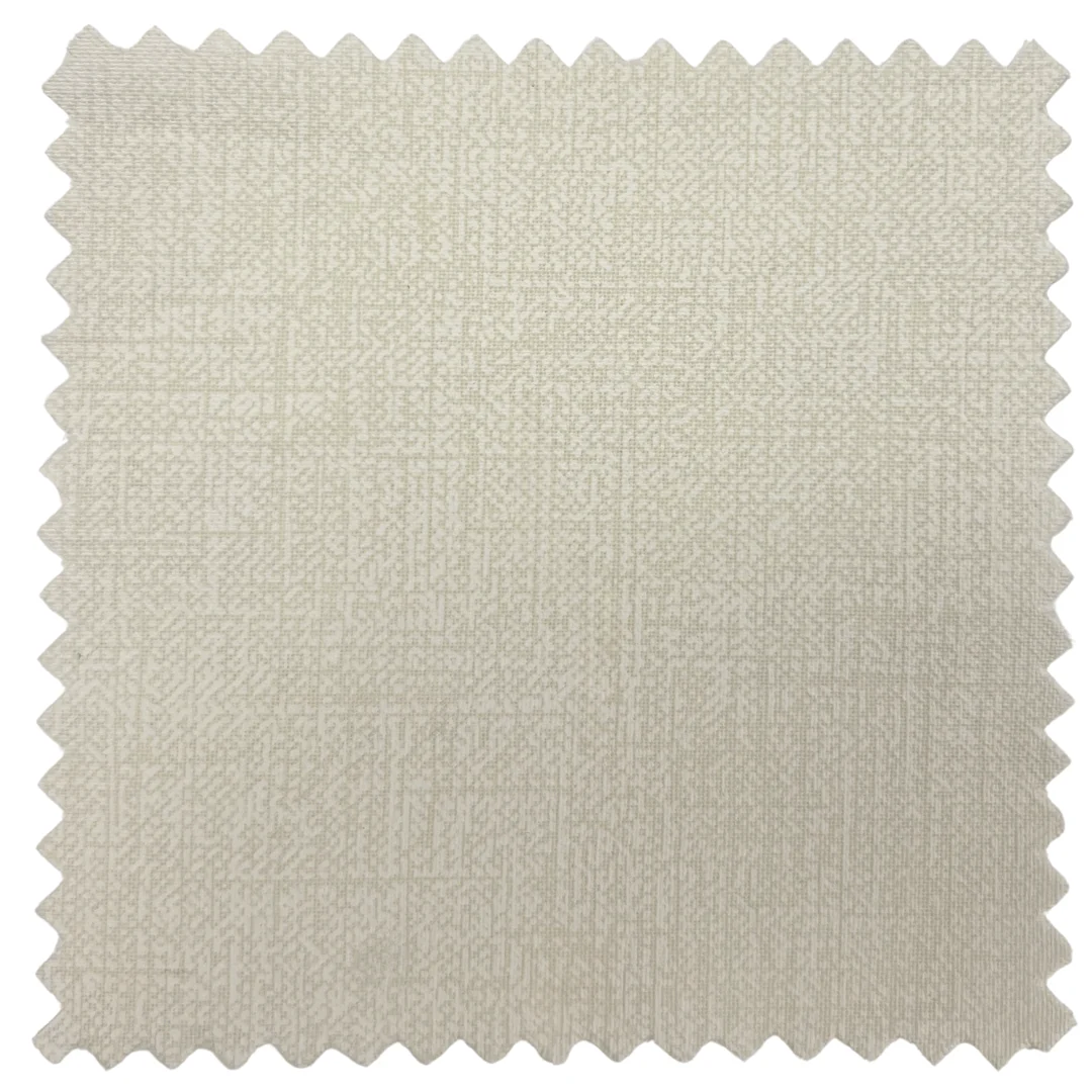 Grain of Color 108" Supreme Backings - White on Cream Wideback Fabric Per Yard