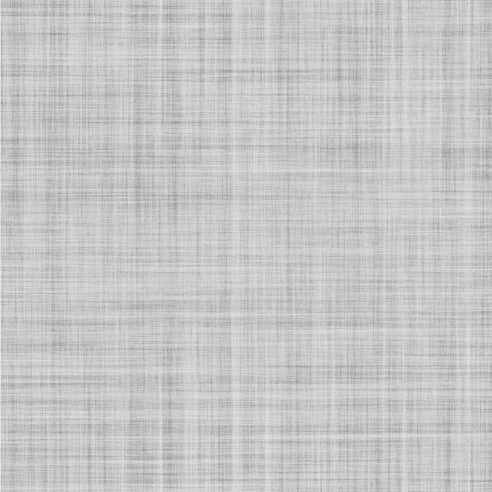 Gray Linen 45" Wide Cotton Fabric Per Yard
