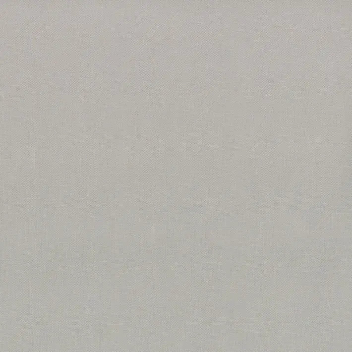 Grey Bella Solids Cotton Wideback Fabric - ( 1 1/2 Yard Pack )