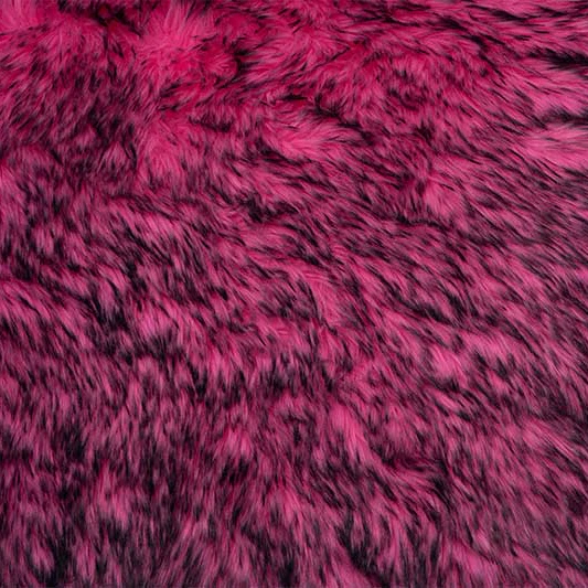 Luxe Cuddle Teddy Gummy Bear 58"/60" Fabric per yard - Image 2