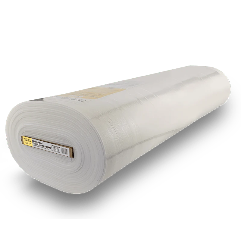 HeatnBond VersaFoam Double-Sided Fusible Foam Stabilizer, 60 in - Image 12
