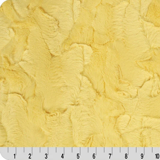 Hide Banana 2 Yard Luxe Cuddle Cut - Image 2