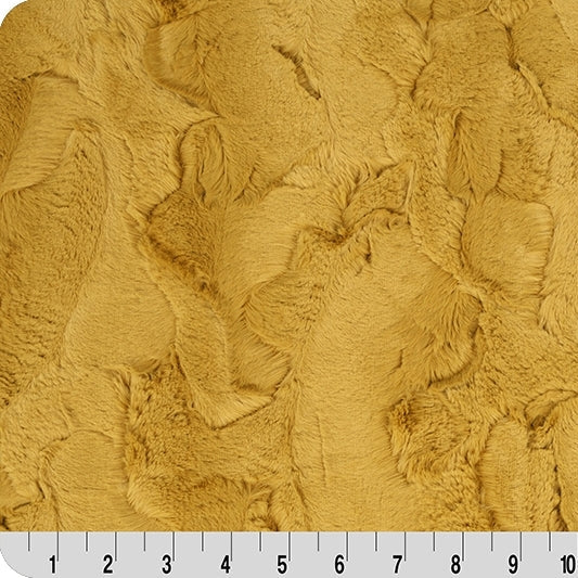 Hide Golden 2 Yard Luxe Cuddle Cut - Image 2