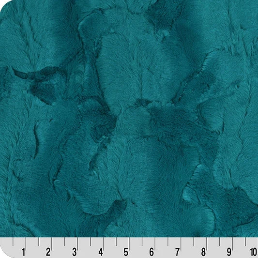 Hide Mallard 2 Yard Luxe Cuddle Cut - Image 2