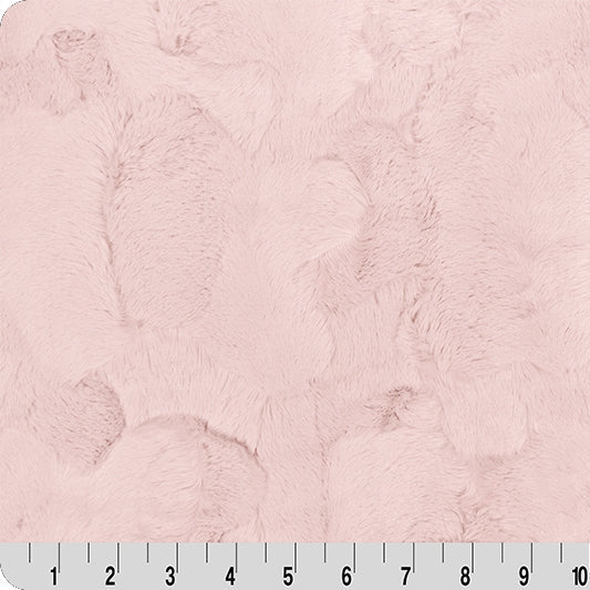 Hide Rosewater 2 Yard Luxe Cuddle Cut - Image 2