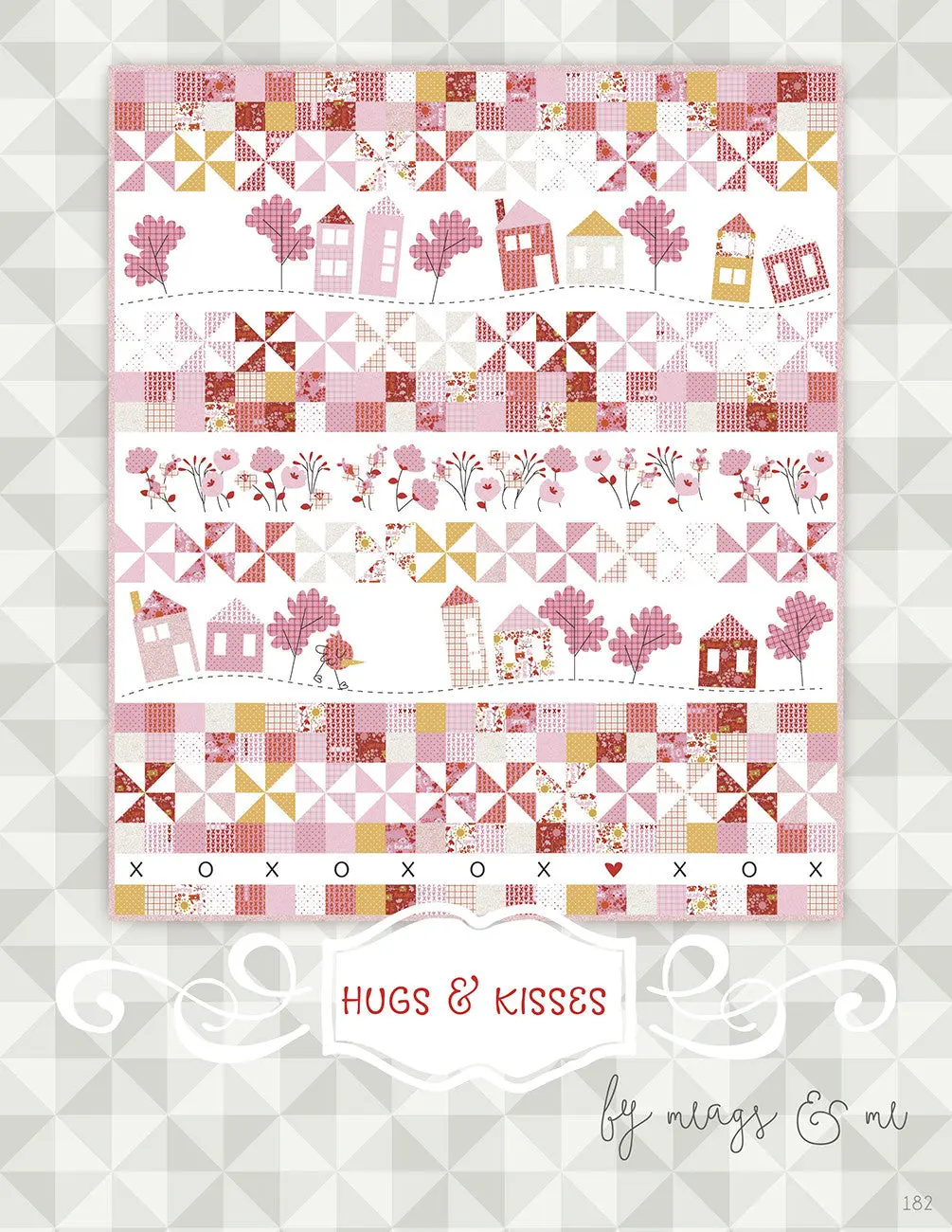 Hugs & Kisses