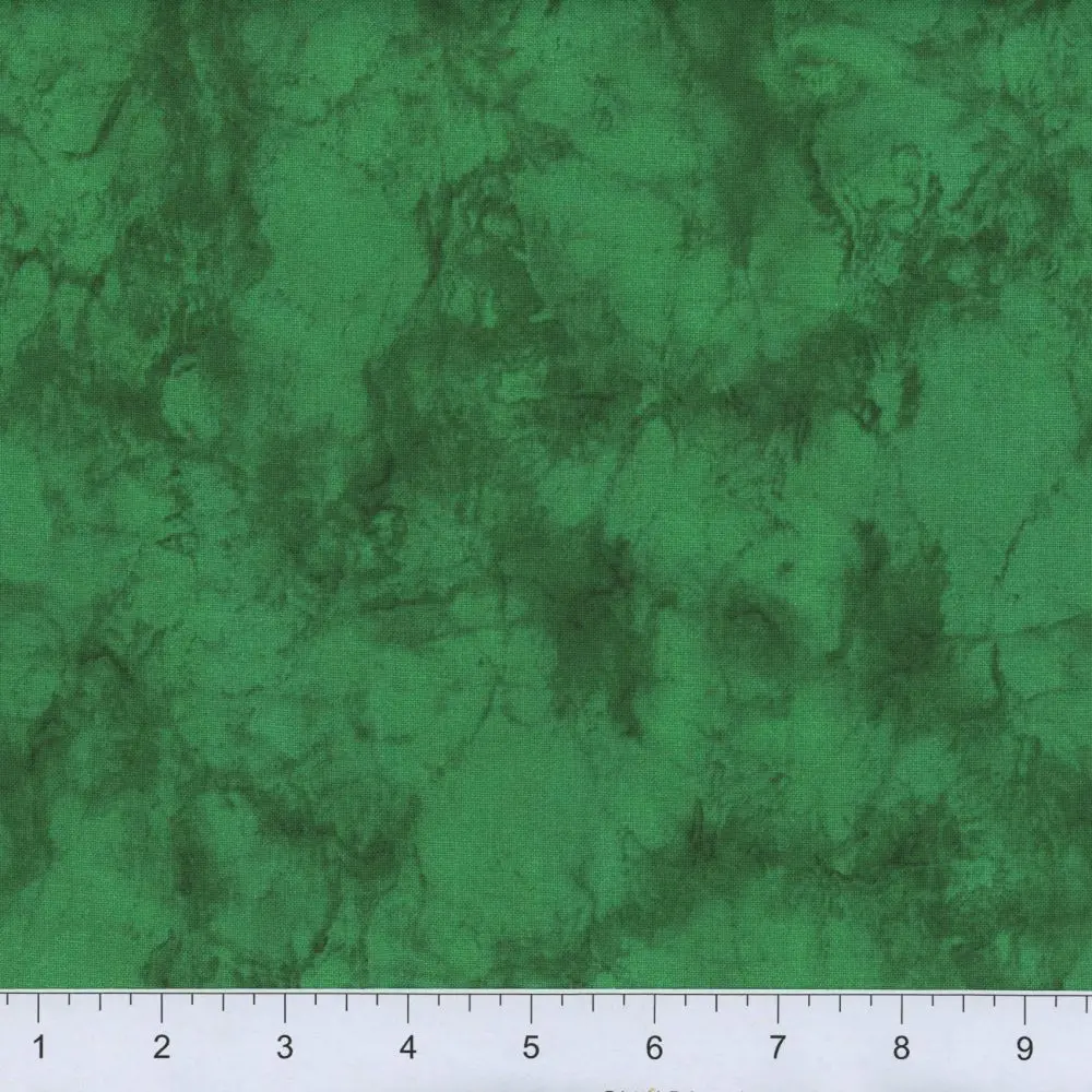 Hunter Marble 45" wide Fabric per yard