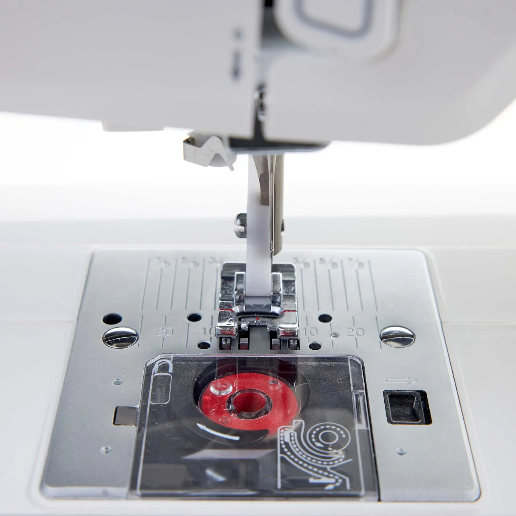 HUSQVARNA® VIKING® ONYX™ 25 Sewing Machine - Image 7