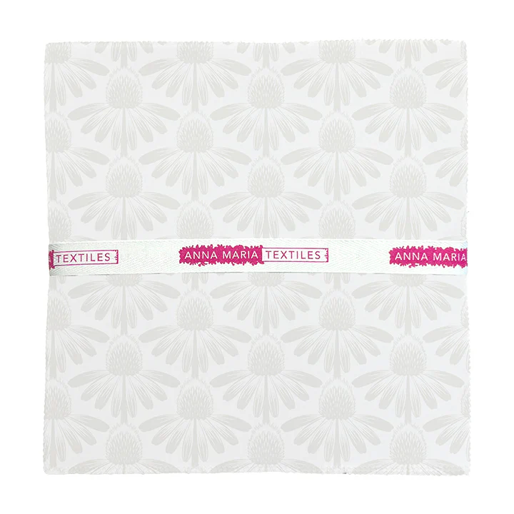 Indelible Ink 10" Squares Tile Pack by Anna Maria for Northcott