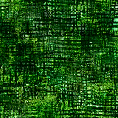 Interwoven Forest Cotton Wideback Fabric per yard