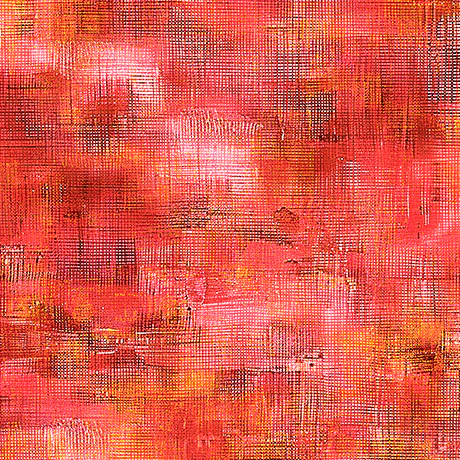 Interwoven Strawberry Cotton Wideback Fabric per yard