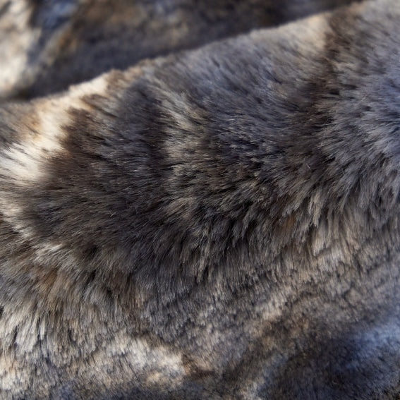 Iron Luxe Cuddle Fusion Bunny 58"/60" Fabric per yard - Image 3