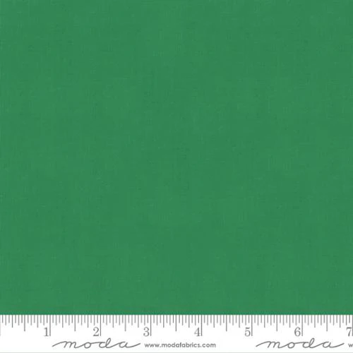 Jadeite Bella Solids 44"/45" Cotton Fabric Per Yard