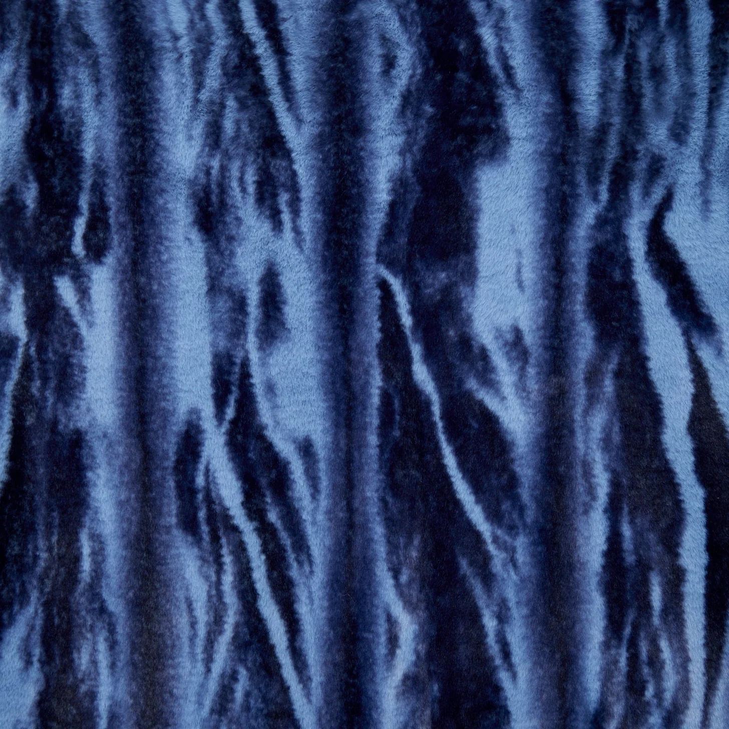 Jeans Luxe Cuddle Nube 58"/60" Fabric per yard - Image 4