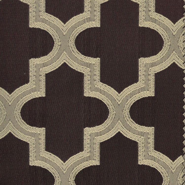 "Juliet Hill" Damask Fabric - Image 3