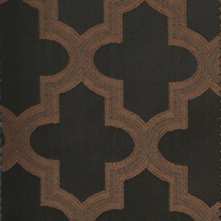 "Juliet Hill" Damask Fabric - Image 4