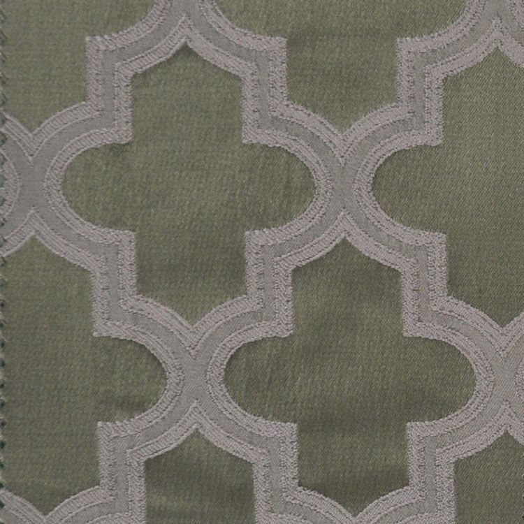 "Juliet Hill" Damask Fabric - Image 6
