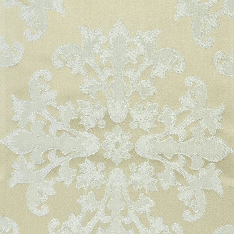 "Juliet Palace" Damask Fabric - Image 6