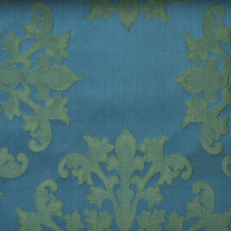 "Juliet Palace" Damask Fabric - Image 8