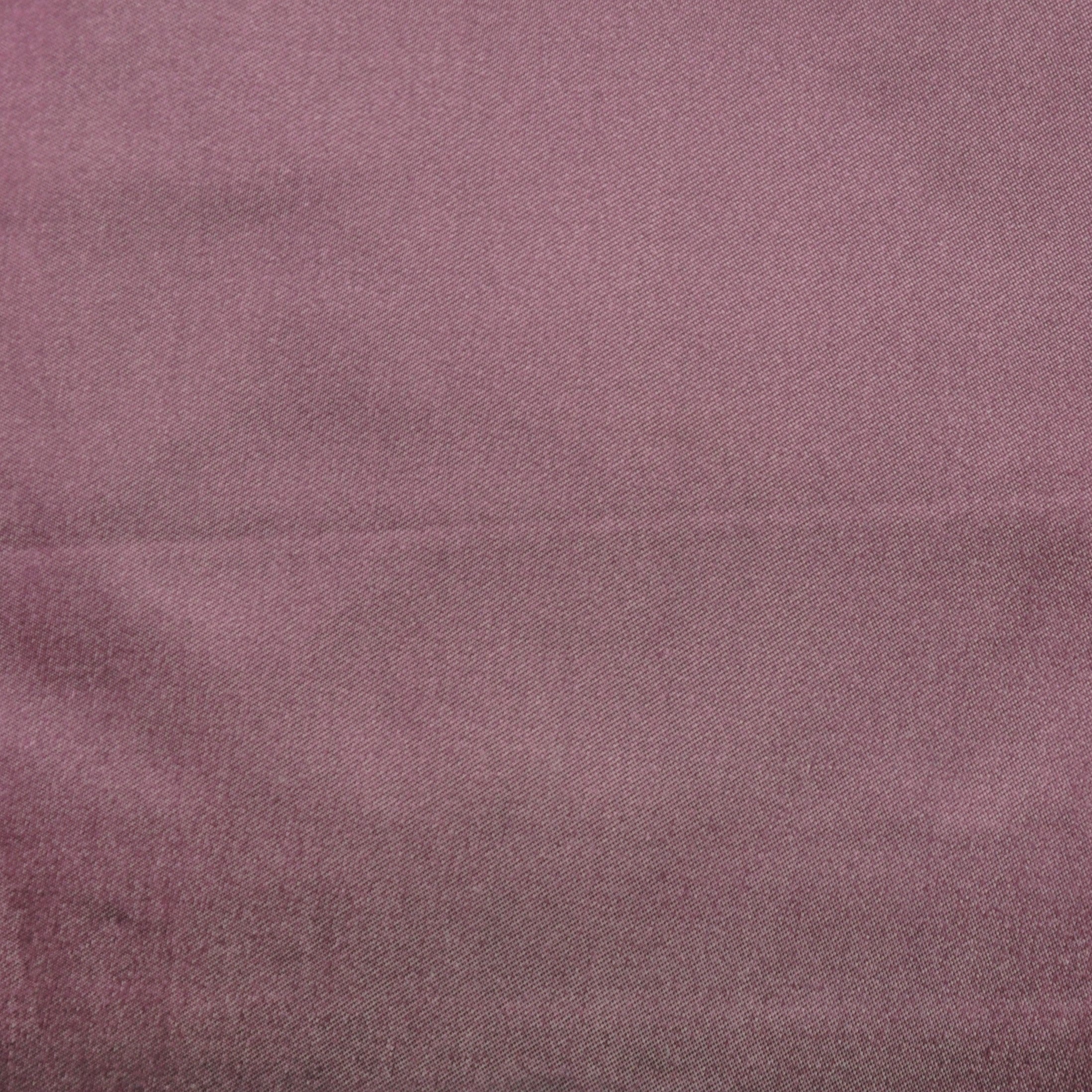 "Juliet Plain" Damask Fabric - Image 3