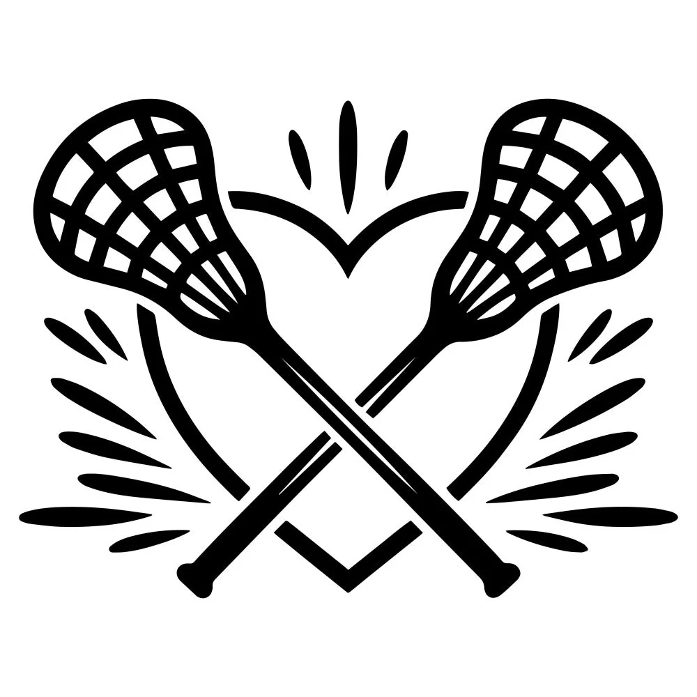 Lacrosse Fabric Panel 2