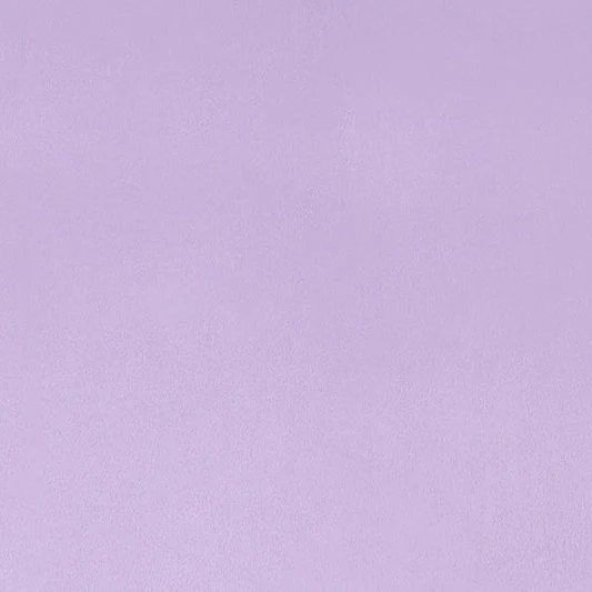 Marshmallow Cuddle Lavender 58" - 60" Fabric per yard