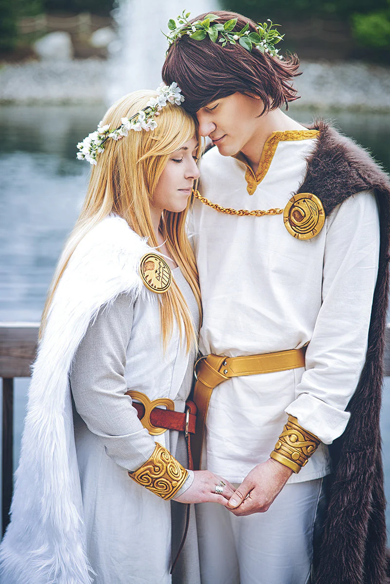Leather in Cosplay, From Hide to Hero - Image 5