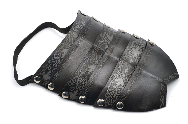 Leather in Cosplay, From Hide to Hero - Image 7