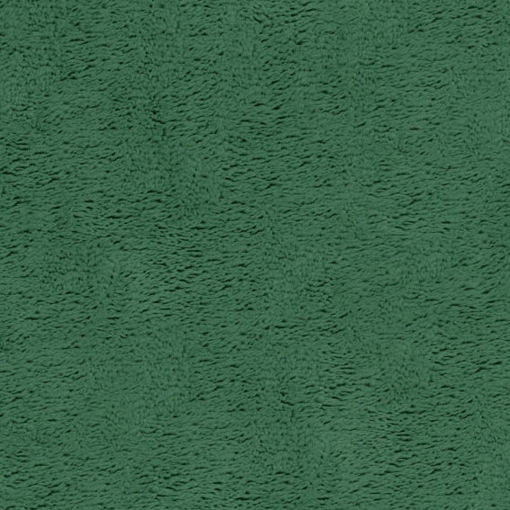 Luxe Cuddle Bunny Lily Pad 58"/60" Fabric per yard - Image 2