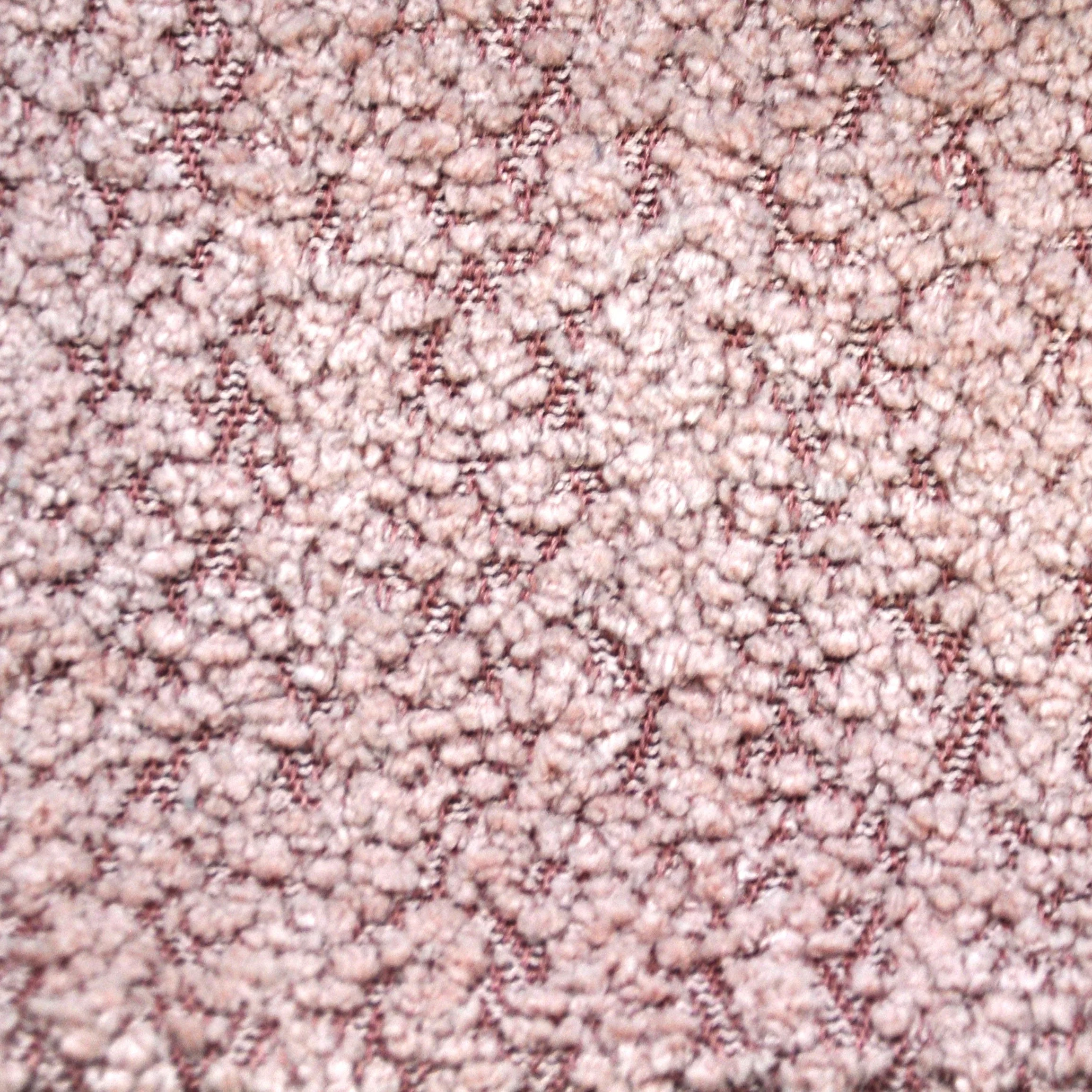 "London" Boucle Fabric